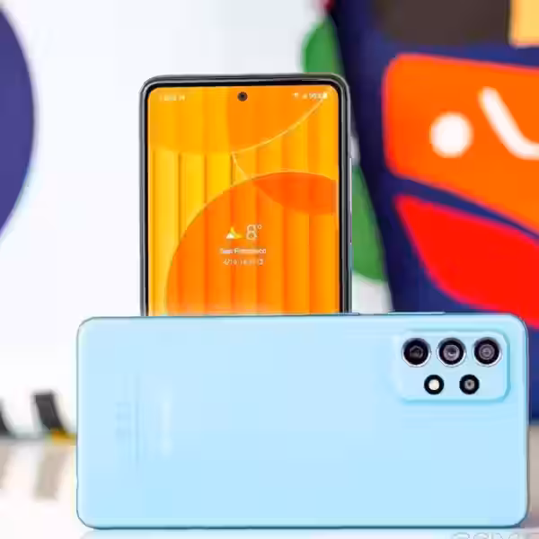 Samsung Galaxy A73, A53, A33 и A23