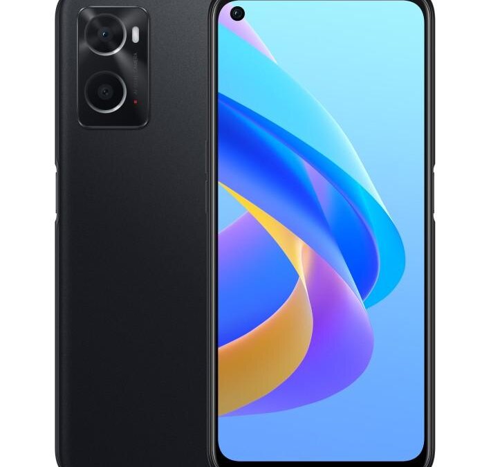 Oppo анонсировала бюджетный A76 со Snapdragon 680 7 gsmarena 001 17