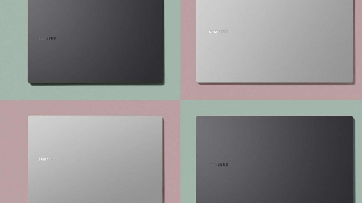 MWC 2022: Ноутбуки Samsung Galaxy Book2 Pro и Pro 360 оснащены AMOLED-экранами 5 gsmarena 001 22