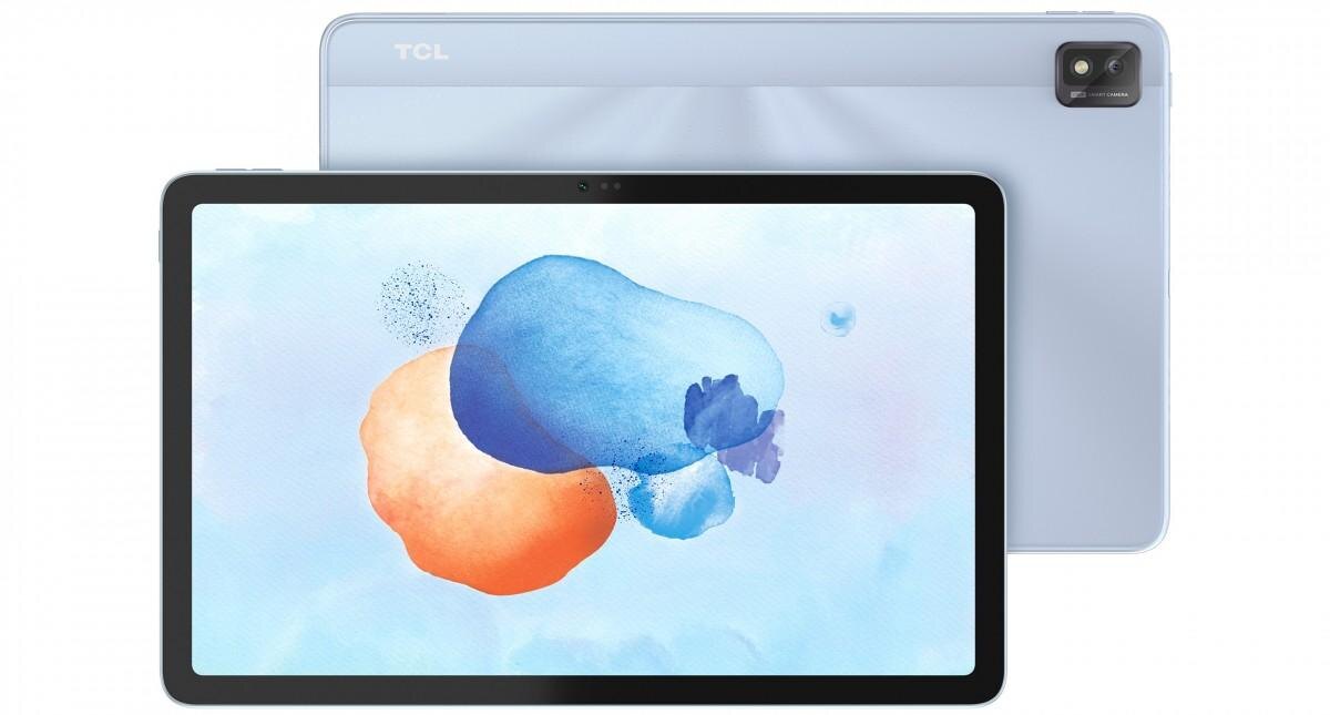 MWC 2022: TCL представил NxtPaper MAX 10, Tab 10s 5G и пару моделей Tab 10 HD 6 TCL