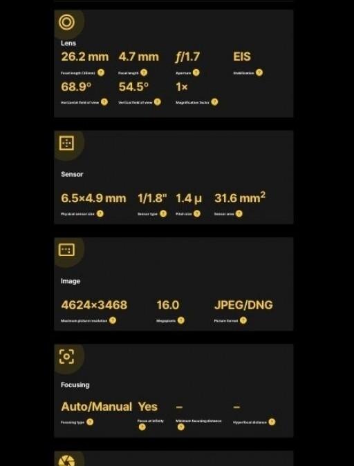 OnePlus Nord CE 2 прошел сертификацию TUV 9 OnePlus Nord CE 2