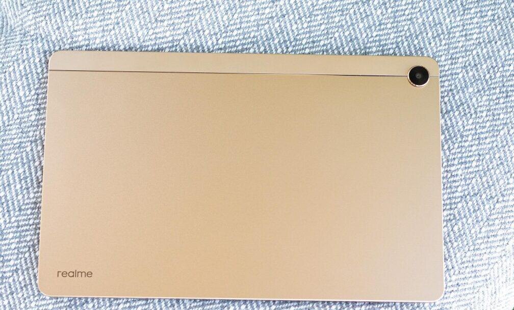 Realme Pad Mini получил сертификат NBTC 7 Realme Pad Mini