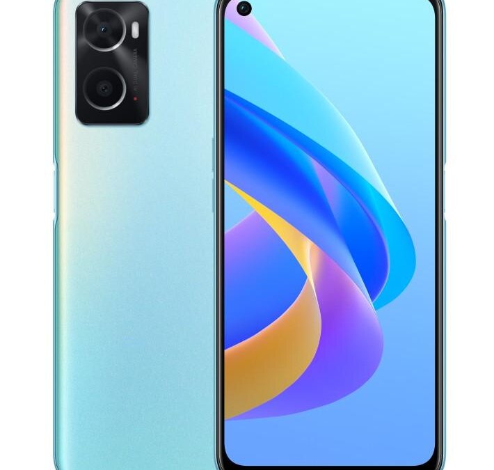 Oppo анонсировала бюджетный A76 со Snapdragon 680 8 gsmarena 002 15