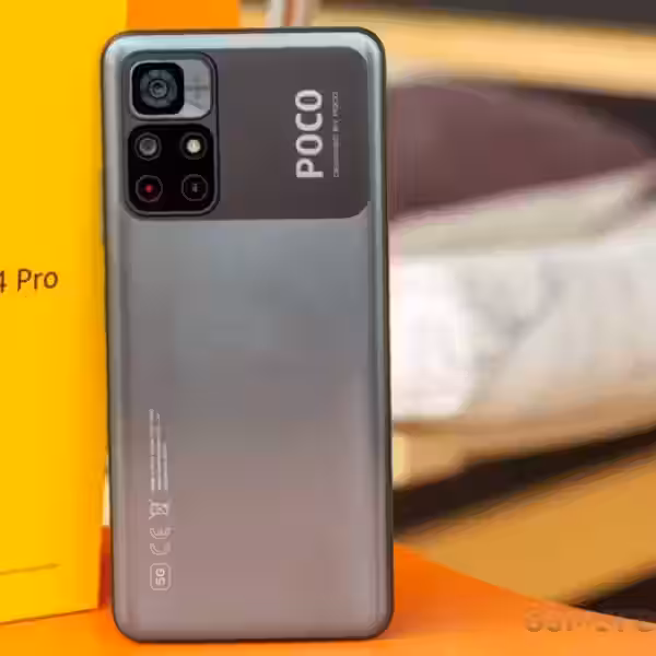 Poco M4 Pro