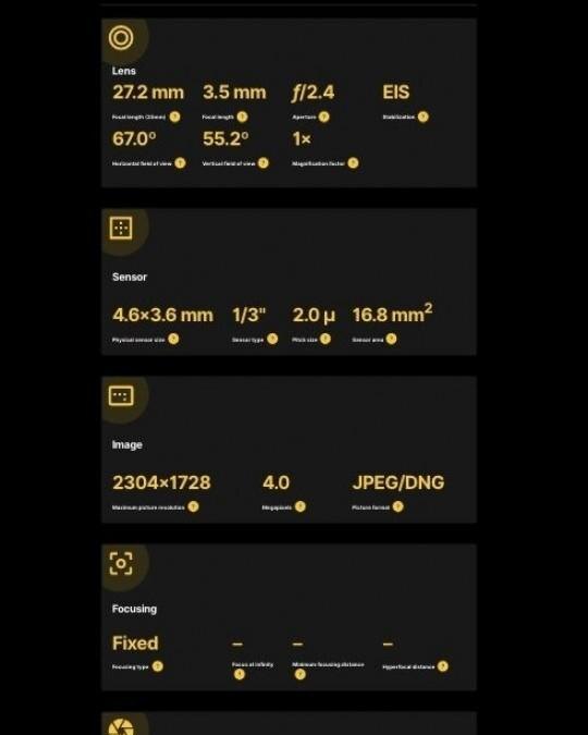 OnePlus Nord CE 2 прошел сертификацию TUV 8 OnePlus Nord CE 2