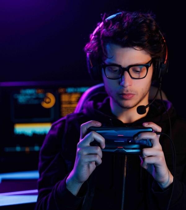 Планшет Tecno MegaPad 10 с двумя камерами сзади