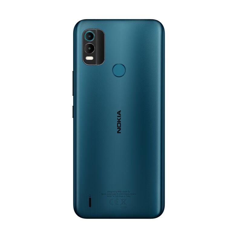 MWC 2022: Nokia представила смартфоны C21 и C21 Plus с металлическими рамками и 6,5-дюймовыми дисплеями (gsmarena 004 17)