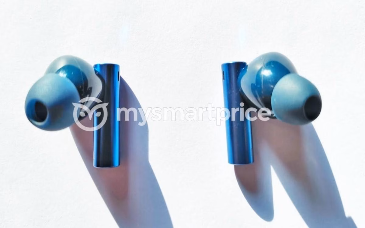 Realme Buds Air 3 появятся в этом месяце 3 gsmarena 004 4