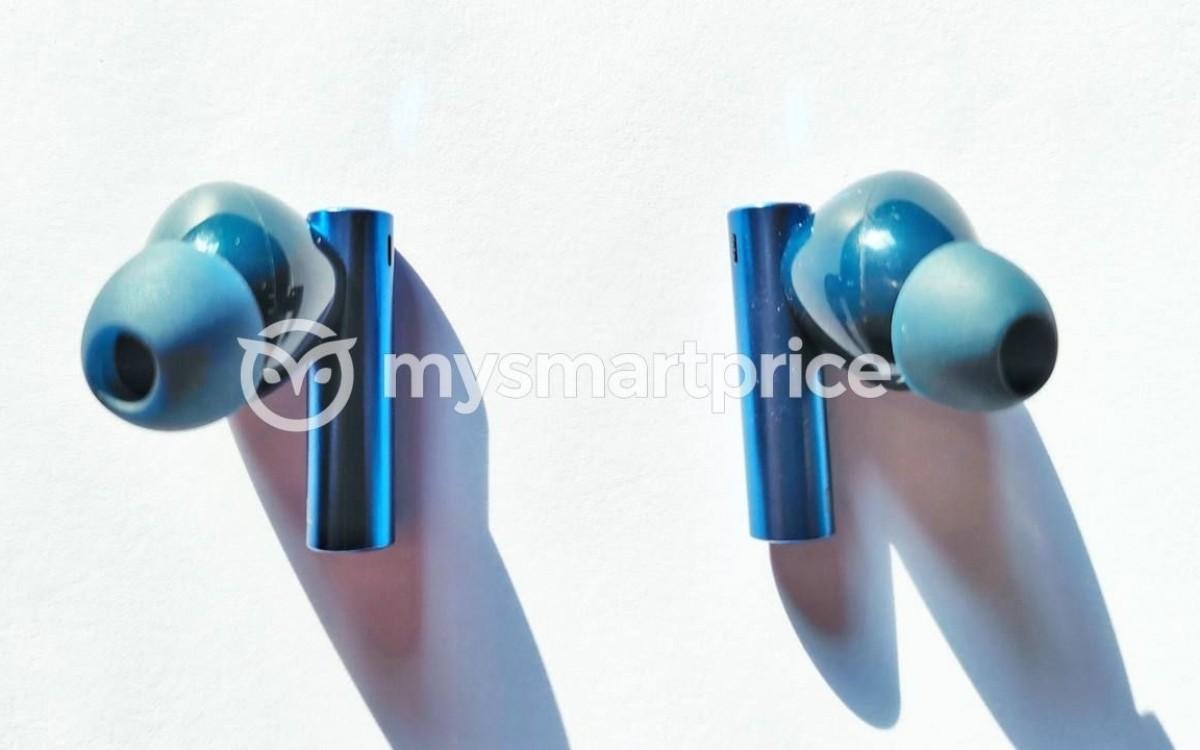 Realme Buds Air 3 появятся в этом месяце 3 gsmarena 004 4
