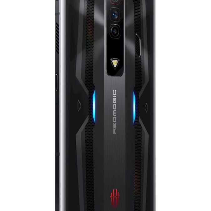 Nubia представила Red Magic 7 и 7 Pro с зарядкой на 135 Вт, камерой UD и улучшенным охлаждением 11 gsmarena 004 6