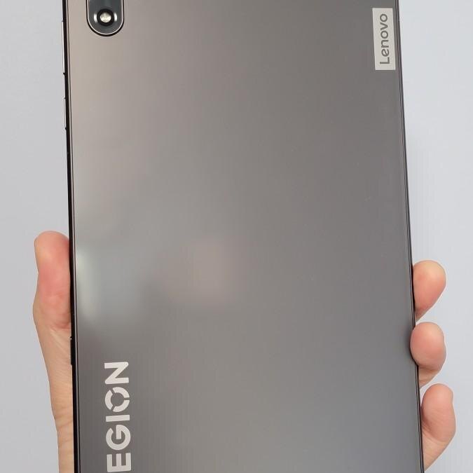 Lenovo представит планшет Legion Y700, смартфон Y90 и два ноутбука 17 gsmarena 005 13