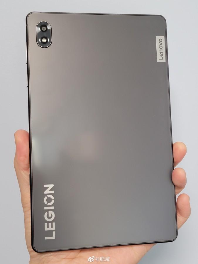 Lenovo представит планшет Legion Y700, смартфон Y90 и два ноутбука (gsmarena 005 13)