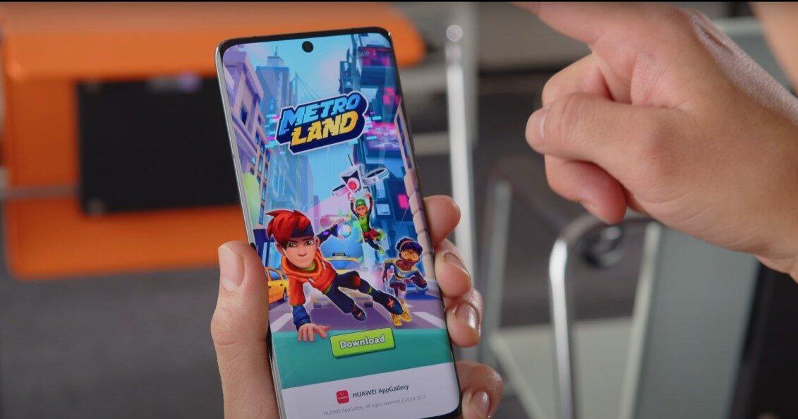 Subway Surfers