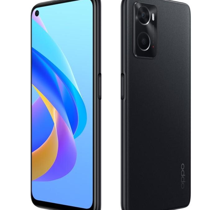 Oppo анонсировала бюджетный A76 со Snapdragon 680 9 gsmarena 006 7