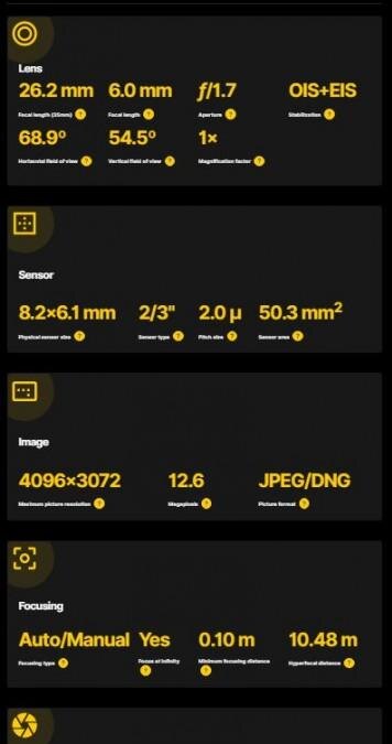 Oppo Find X5 и Find X5 Pro прошли сертификацию 7 gsmarena 007 2