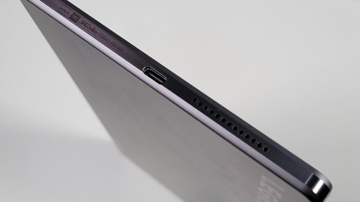 Lenovo представит планшет Legion Y700, смартфон Y90 и два ноутбука 14 gsmarena 007 5