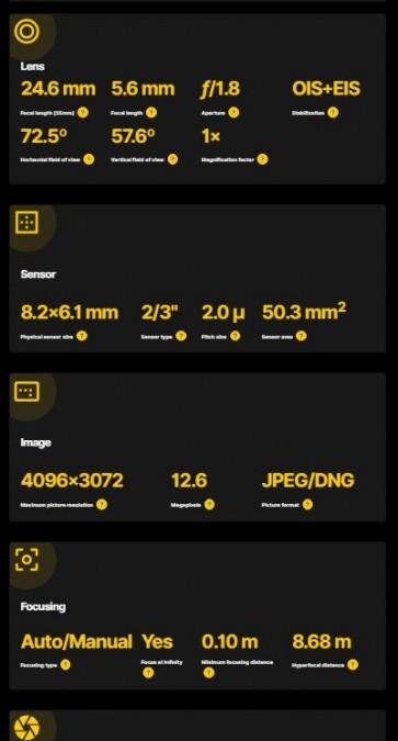 Oppo Find X5 и Find X5 Pro прошли сертификацию 6 gsmarena 008 1