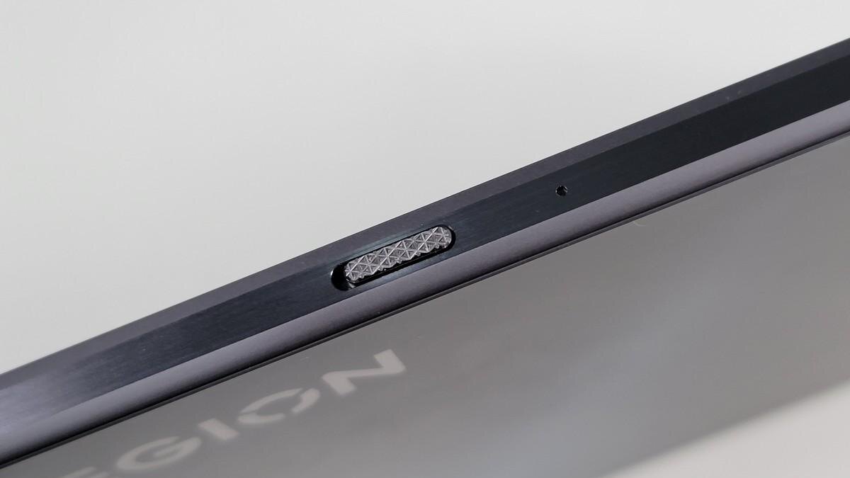 Lenovo представит планшет Legion Y700, смартфон Y90 и два ноутбука 13 gsmarena 008 3