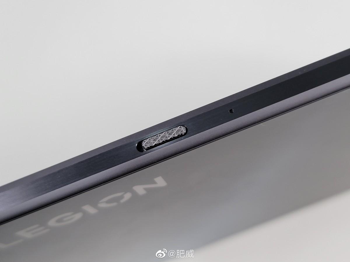Lenovo представит планшет Legion Y700, смартфон Y90 и два ноутбука (gsmarena 008 3)