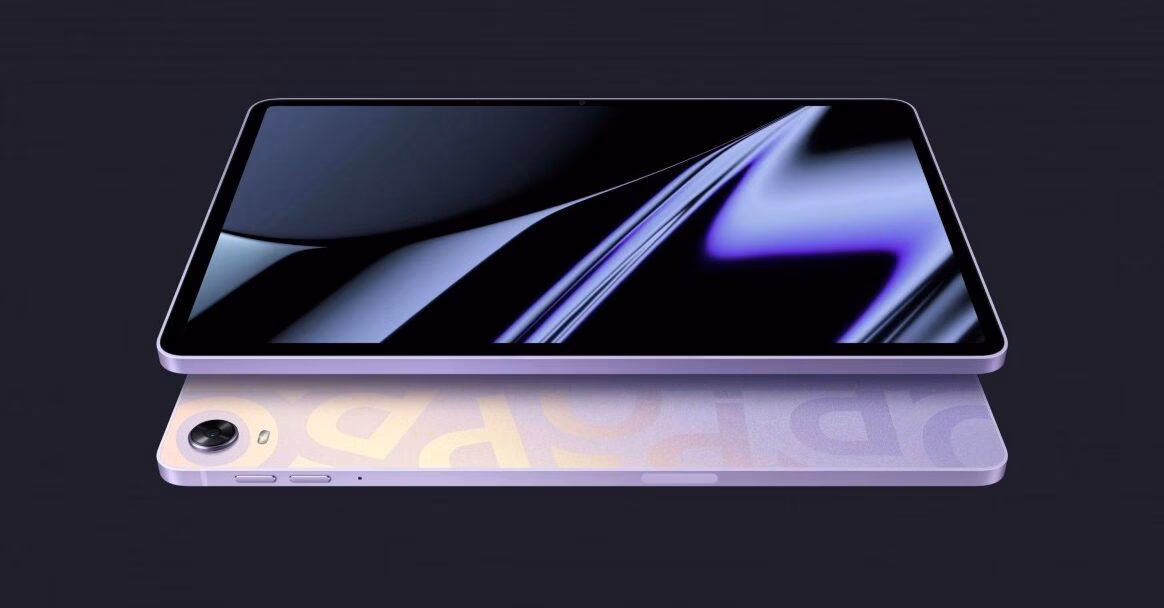 Oppo представила планшет с SD 870, ColorOS и стилусом 3 gsmarena 010 1 e1645736896538