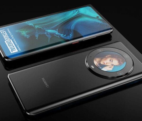 Huawei разрабатывает смартфон с 3D-камерой (huawei smartphone 3d camera 770x508 1)