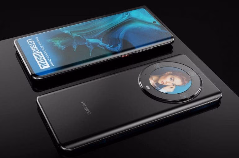 huawei smartphone 3d camera 770x508 1