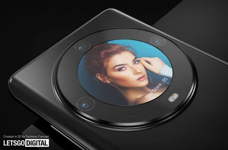 huawei smartphone camera smart mirror 770x508 1