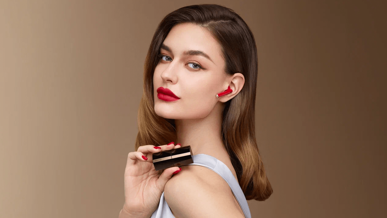 Huawei выпустила наушники FreeBuds Lipstick и смарт-часы HUAWEI WATCH GT 3 6 image 20