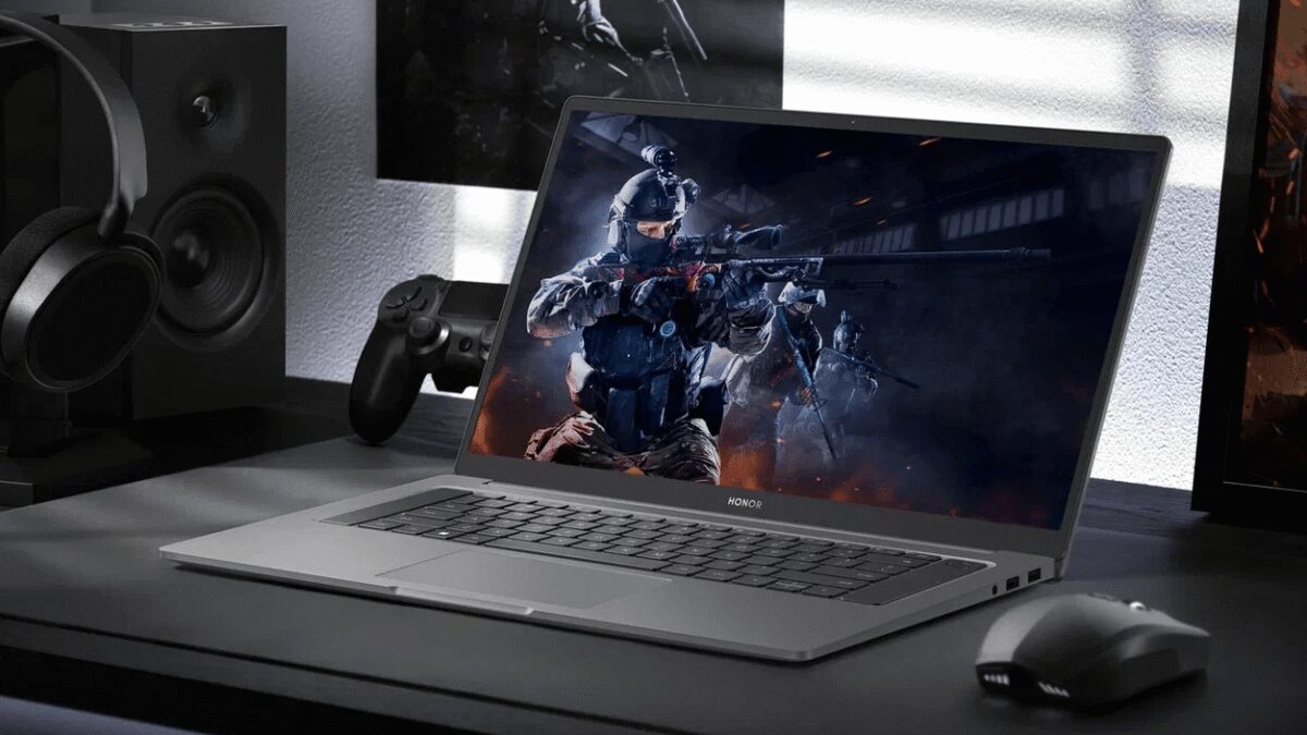 Honor выпустил ноутбук MagicBook 16 на базе процессора AMD Ryzen 5 image 30