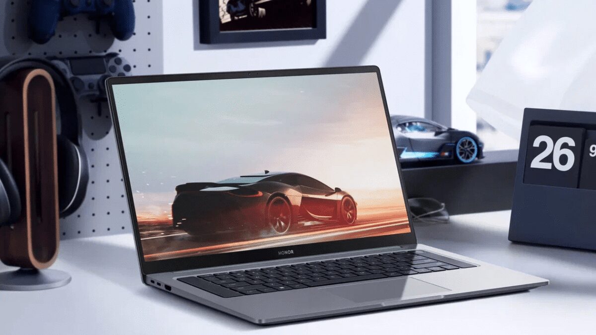 Honor выпустил ноутбук MagicBook 16 на базе процессора AMD Ryzen 7 image 32