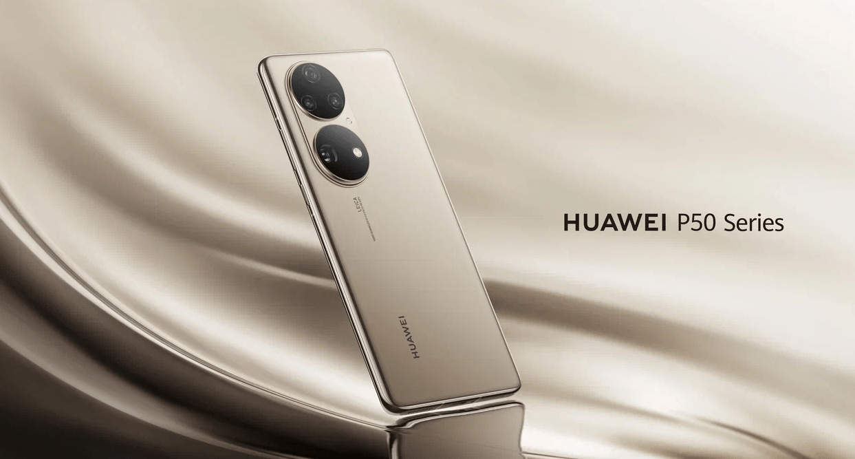 Huawei начала продажи Huawei P50 Pro и Huawei P50 Pocket в России (image 34)