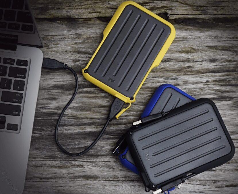 Новый защищенный портативный накопитель Silicon Power Armor A66 появился в продаже 4 image 43