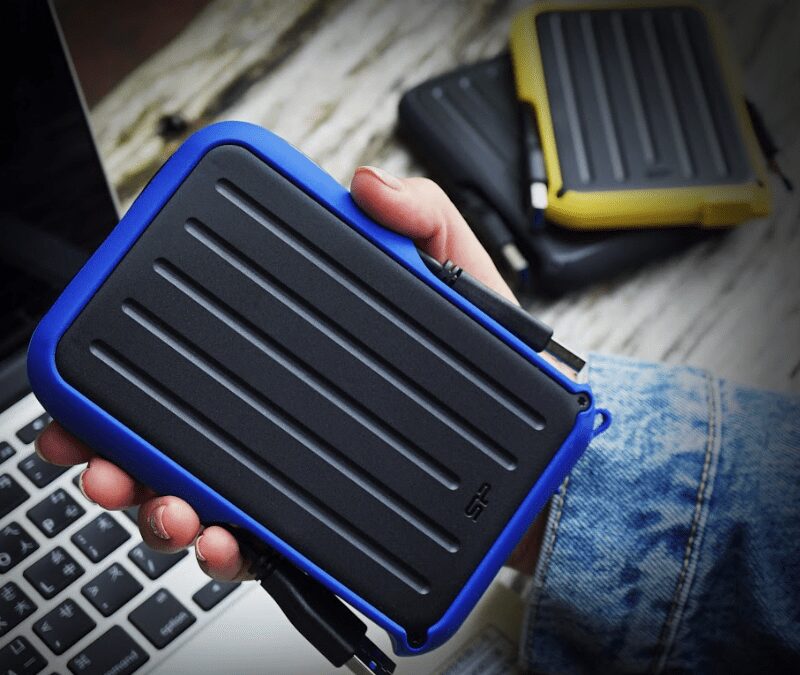 Новый защищенный портативный накопитель Silicon Power Armor A66 появился в продаже 5 image 44