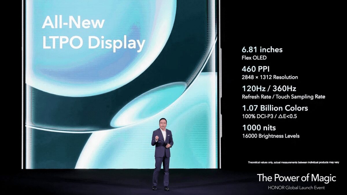 вывеска компании Nvidia светящаяся на фоне тёмного потолка