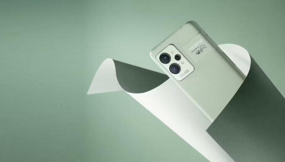 Утечка цен на Realme GT2 и GT2 Pro просочилась в преддверии MWC 2022 2 imagem 2022 01 04 132721