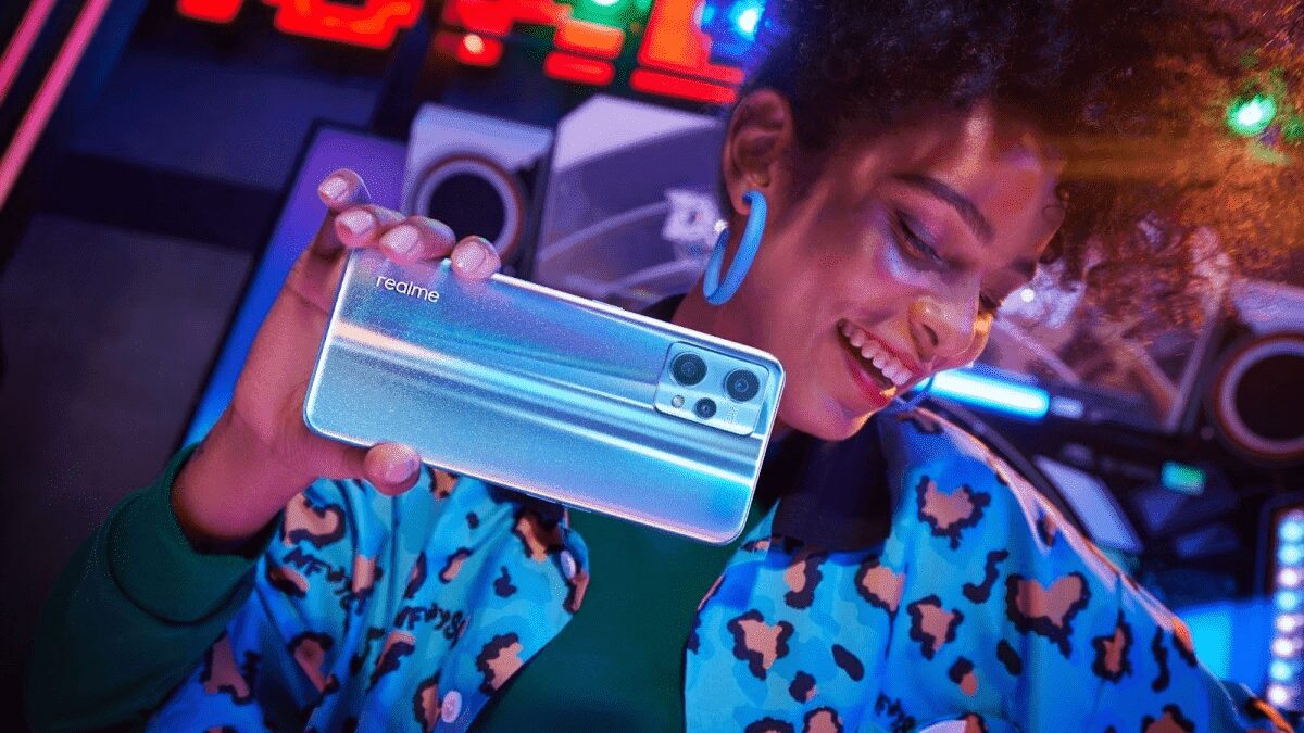 Озвучены цены на Realme 9i, 9 Pro и 9 Pro+ 3 imagem 2022 02 02 170727