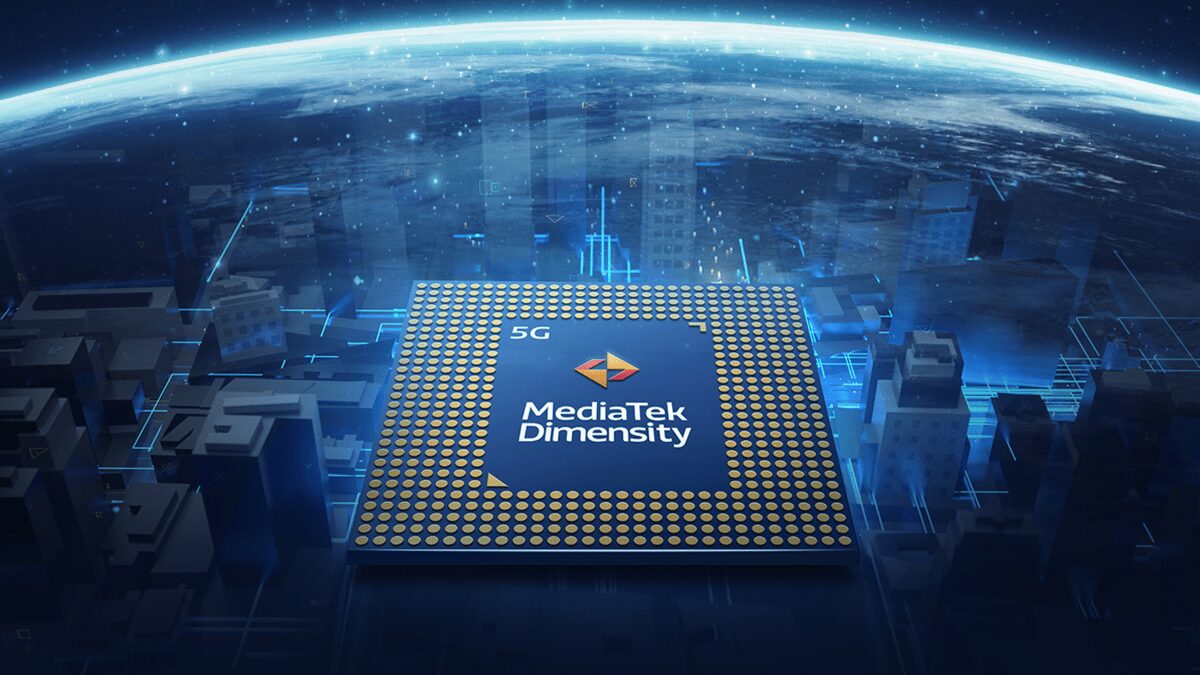 MediaTek