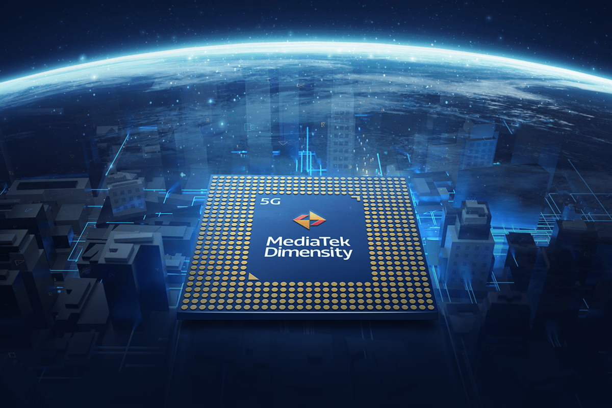 MediaTek