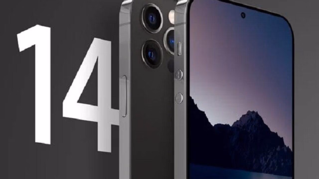 Apple iPhone 14 – самый ожидаемый смартфон 2022 года 3 iphone 14 camera 48mp main 1280x720 1