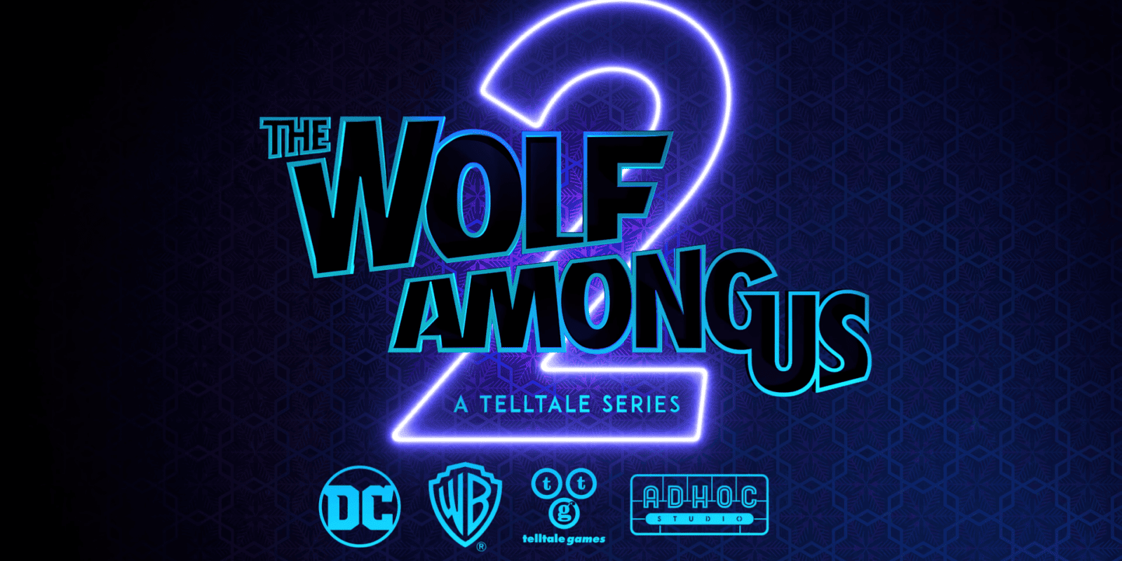 The Wolf Among Us 2 выйдет в пяти частях в следующем году 2 The Wolf Among Us 2