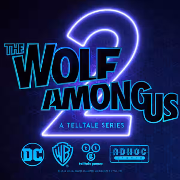 The Wolf Among Us 2