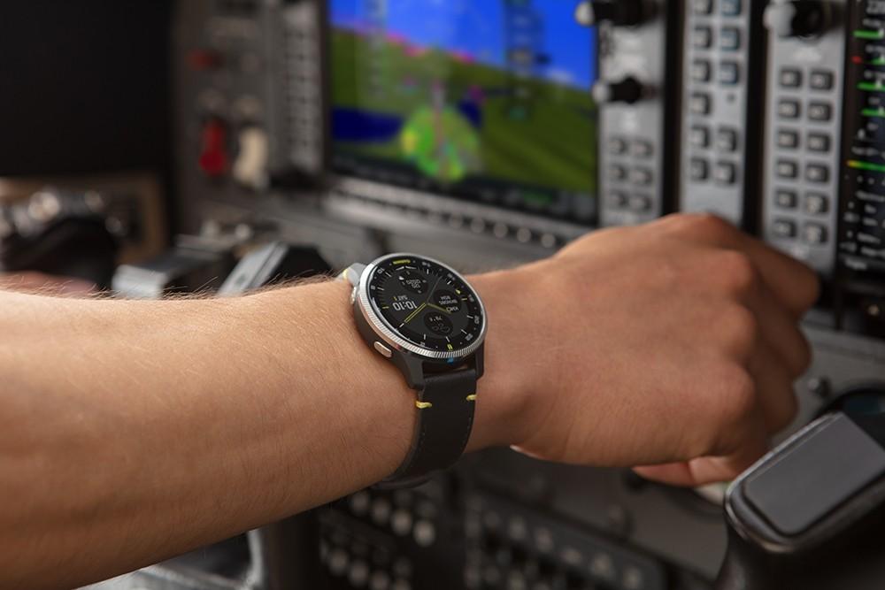 Garmin