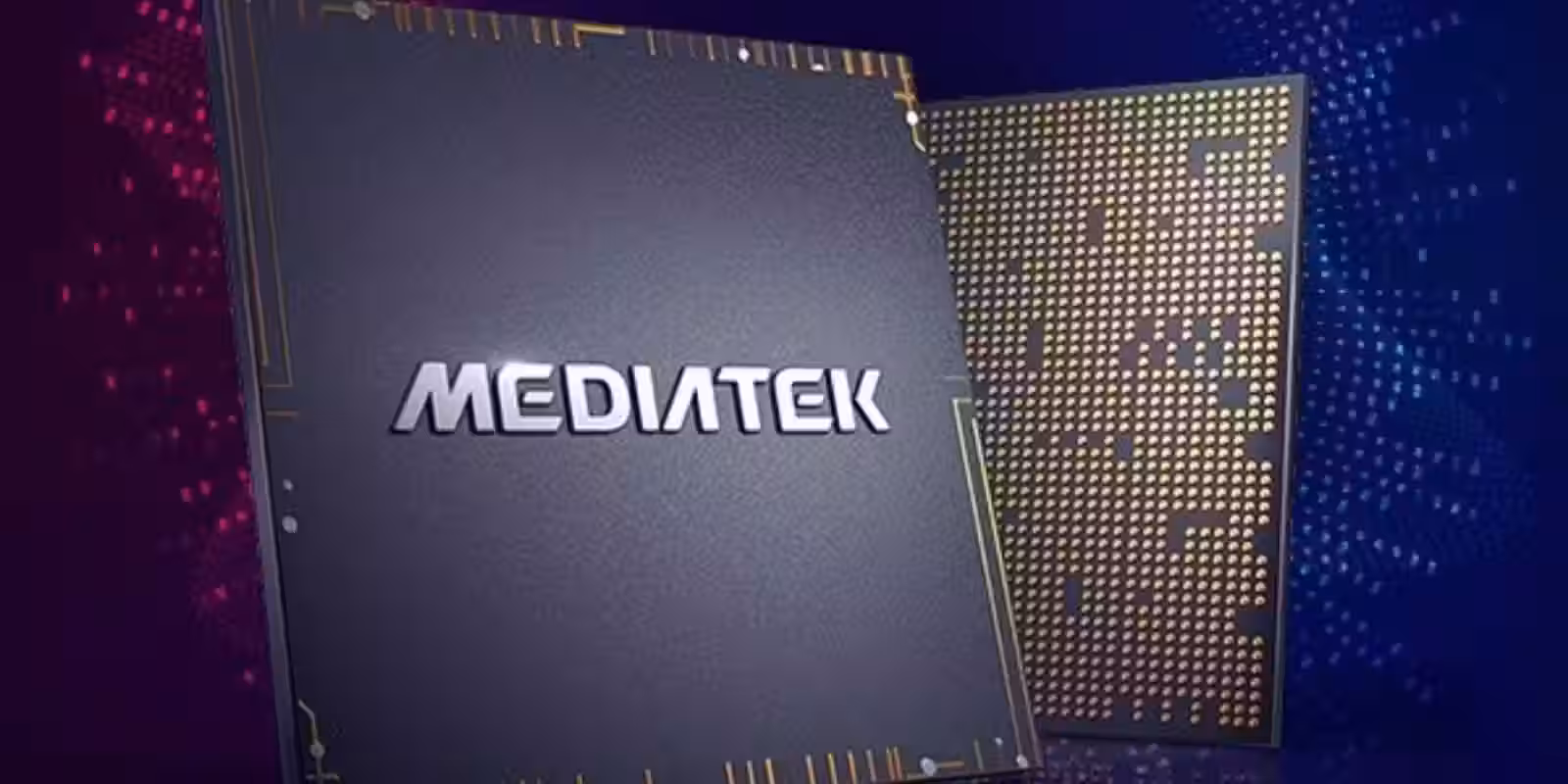MediaTek