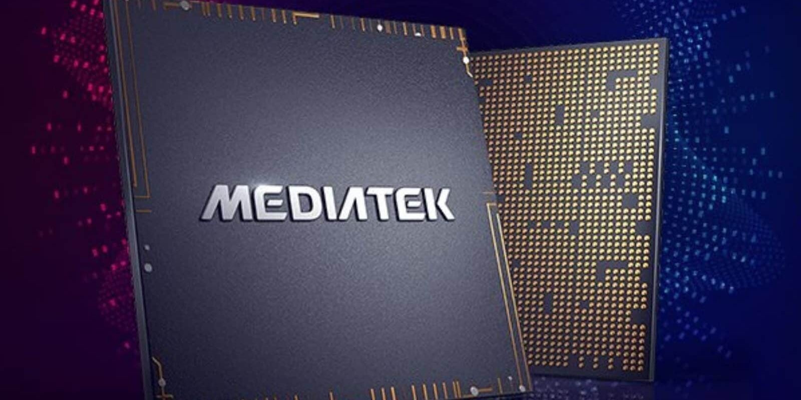 MediaTek выпустит свой первый 6-нм чип G-серии в 3 квартале 2 MediaTek