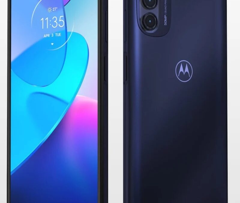 Новые смартфоны Motorola просочились в сеть 13 Motorola