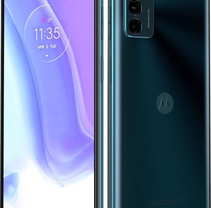 Новые смартфоны Motorola просочились в сеть 8 Motorola