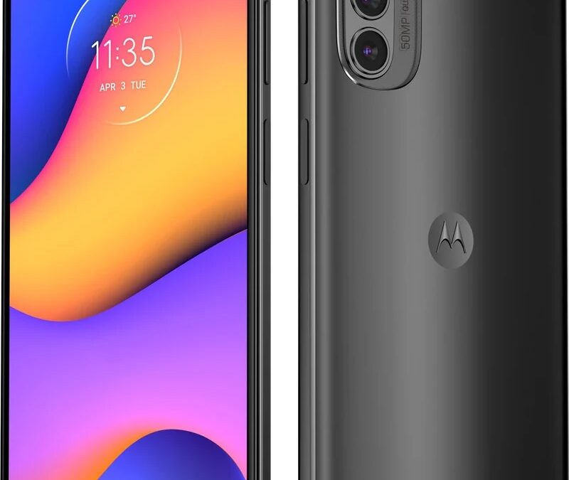 Новые смартфоны Motorola просочились в сеть 11 Motorola