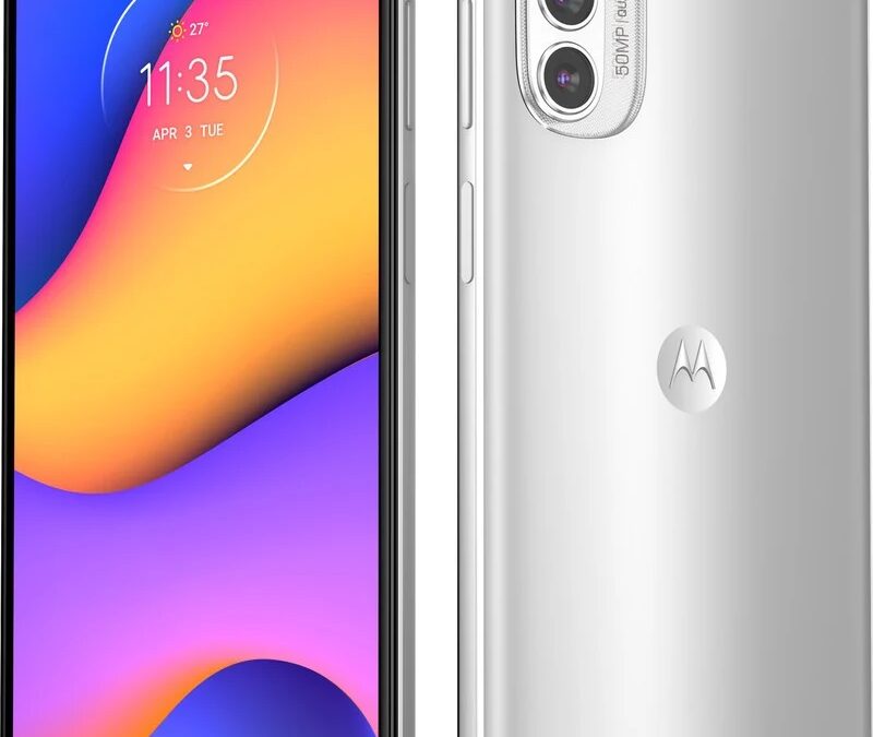 Новые смартфоны Motorola просочились в сеть 12 Motorola