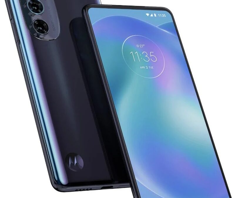 Новые смартфоны Motorola просочились в сеть 10 Motorola