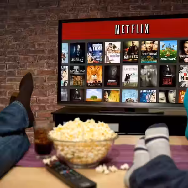 Netflix